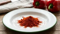 Più di una semplice spezia: come ottenere un aroma e un colore più intensi in ogni piatto