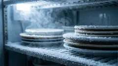 Metto i piatti nel congelatore: questo geniale trucchetto è conosciuto da pochissimi