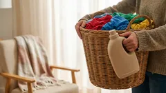 Allunga la vita dei tuoi capi colorati: consigli per il bucato che mantengono vivaci i tuoi vestiti