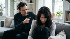 Come capire se un uomo ti sta manipolando — Riconoscere la manipolazione in una relazione