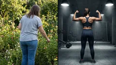 Palestra a 40 anni: l’obiettivo giusto nei primi 6 mesi per non mollare
