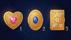 Test della personalità: cosa ti dice il tuo istinto riguardo ai tuoi desideri